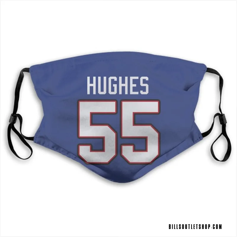 jerry hughes jersey