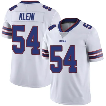 aj klein jersey