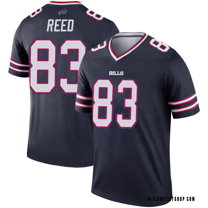 andre reed jersey