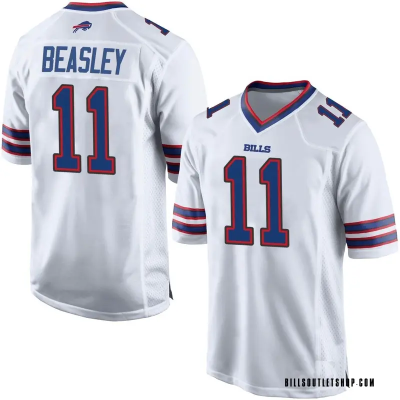 buffalo bills cole beasley jersey