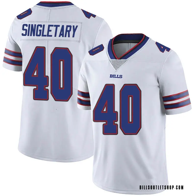 devin singletary jersey number