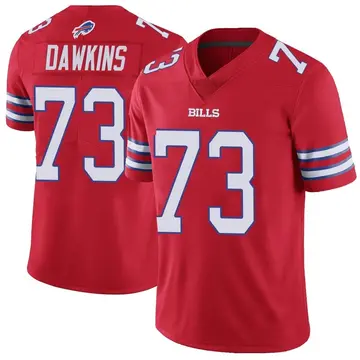 dion dawkins jersey