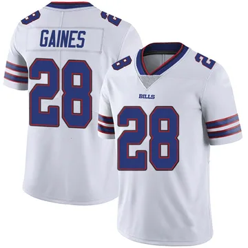 E J Gaines Jersey E J Gaines Buffalo Bills Jerseys Bills Store