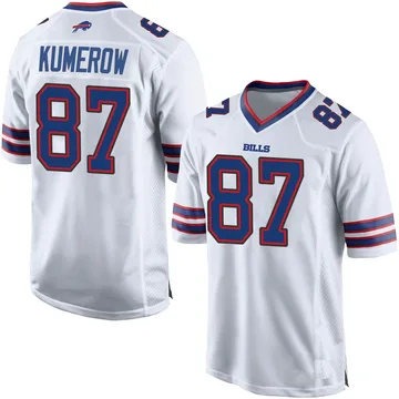jake kumerow jersey