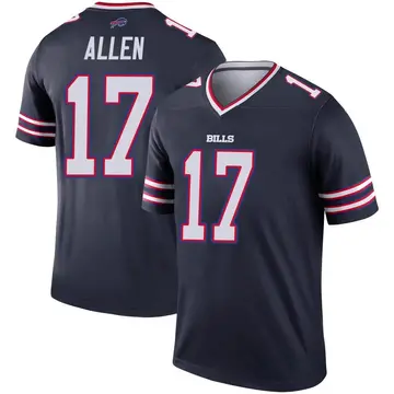 buffalo bills spirit jersey