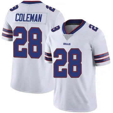 kurt coleman jersey