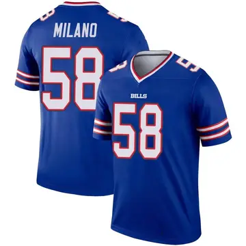 buffalo bills spirit jersey