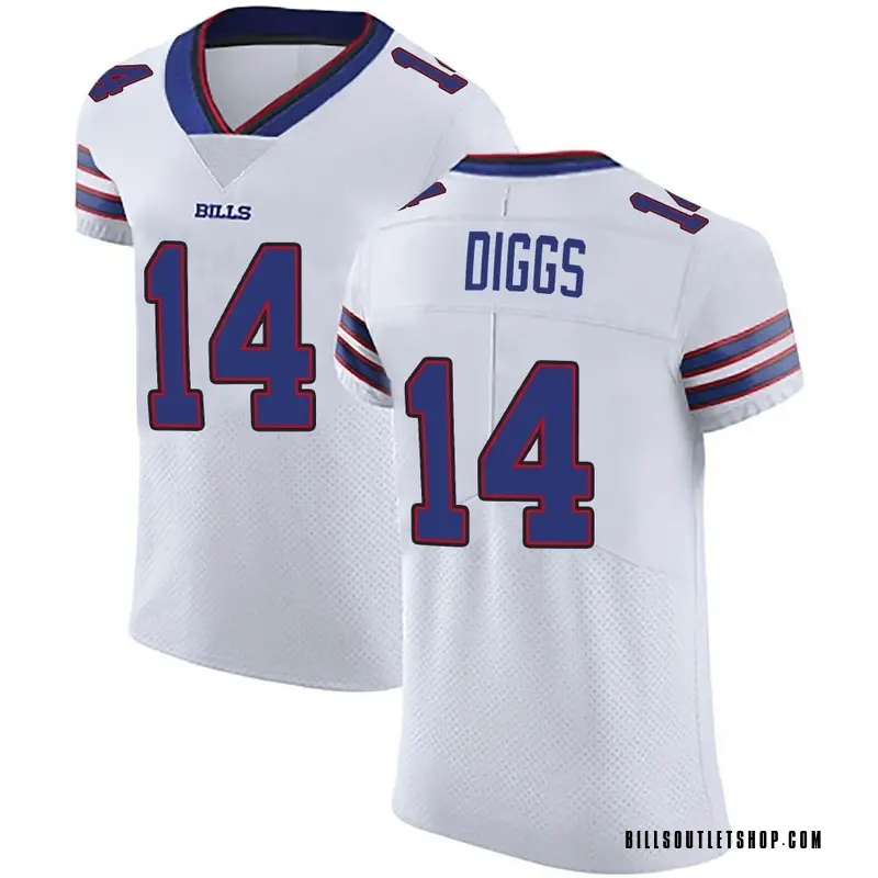 stefon diggs jersey stitched