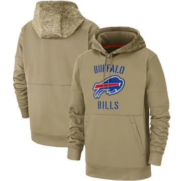 buffalo bills veterans day sweatshirt