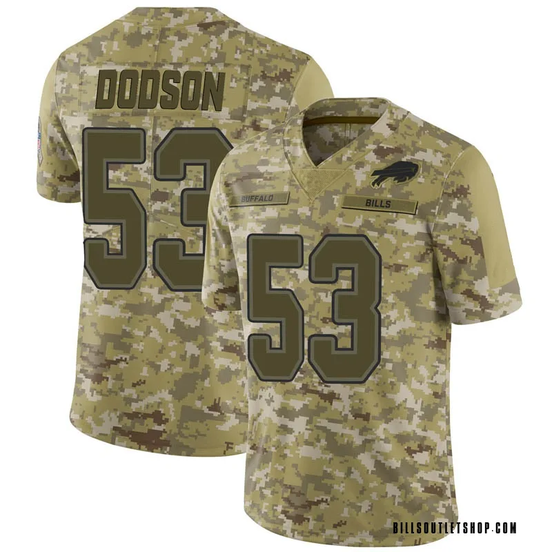 salute to service jersey 2018