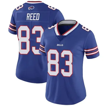 andre reed jersey