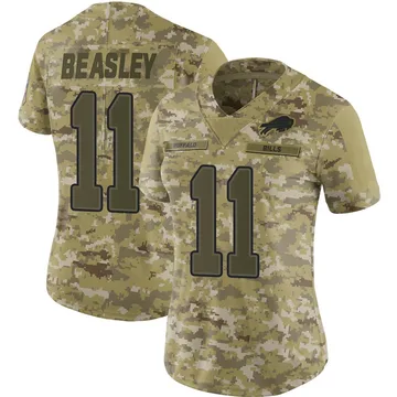 beasley jersey bills