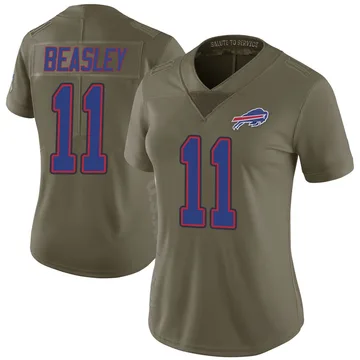 cole beasley jersey bills