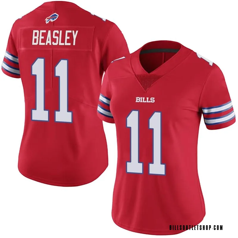 Cole beasley vapor jersey clearance