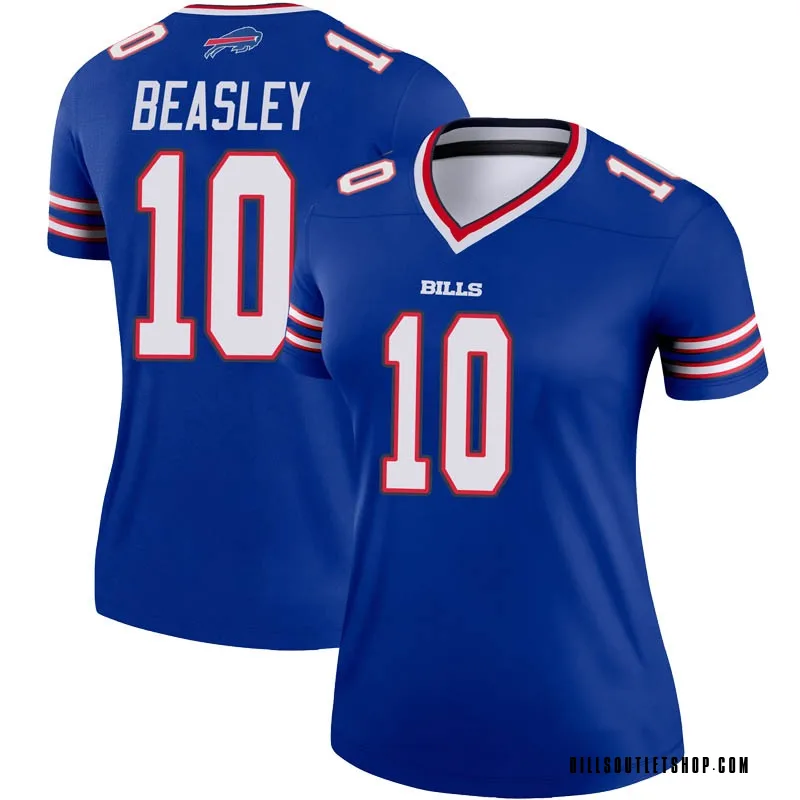 Cole beasley women's jersey Clearance