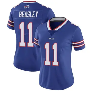 cole beasley color rush jersey