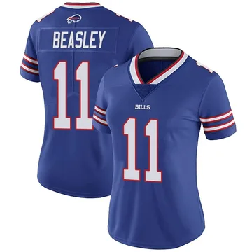 women's cole beasley jersey