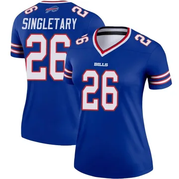 buffalo bills singletary jersey