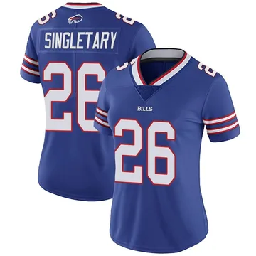 devin singletary jersey