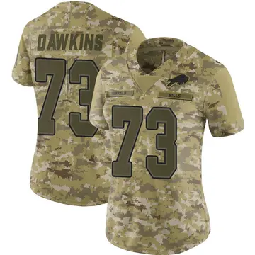 dion dawkins jersey