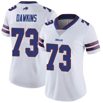 dawkins salute to service jersey