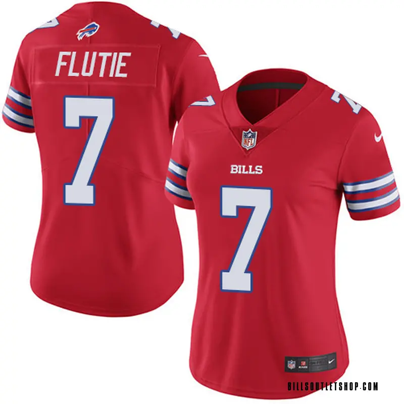doug flutie jersey