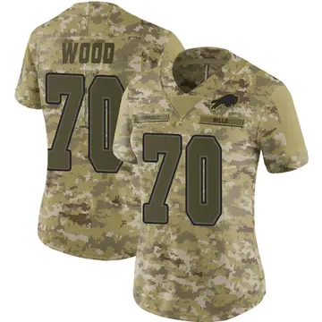 eric wood jersey