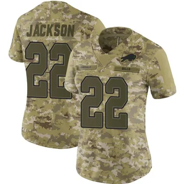 fred jackson jersey