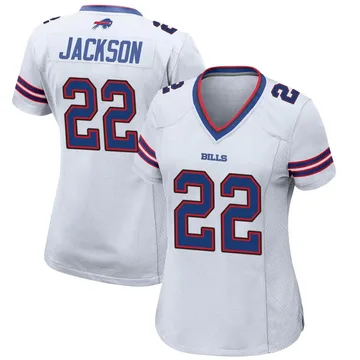 Fred Jackson Buffalo Bills Jerseys 