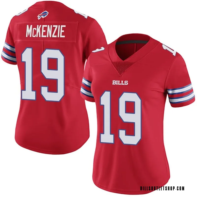 isaiah mckenzie jersey