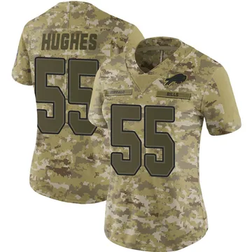 jerry hughes jersey