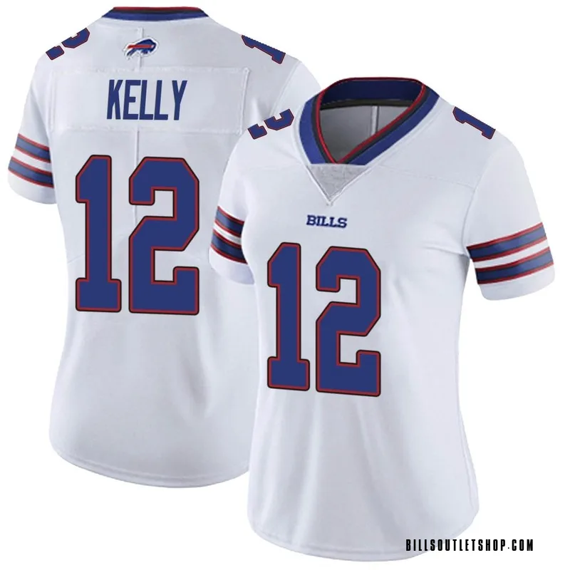 jim kelly nike jersey