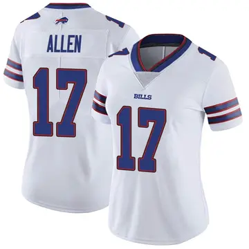 authentic josh allen jersey
