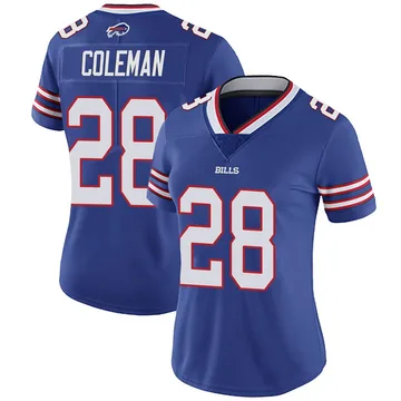 kurt coleman jersey