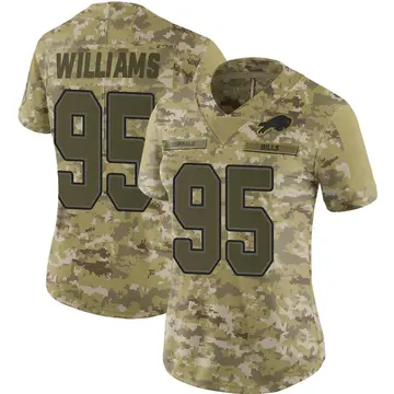 kyle williams bills jersey