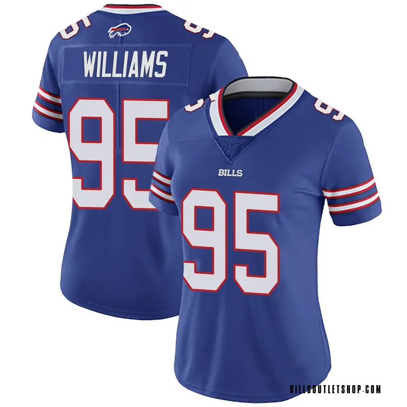 kyle williams bills jersey