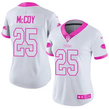 buffalo bills lesean mccoy jersey