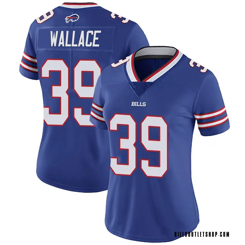 levi wallace jersey