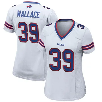 levi wallace jersey