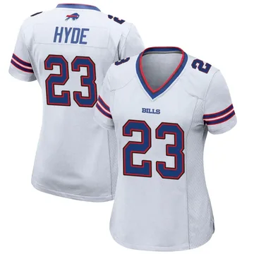 micah hyde jersey