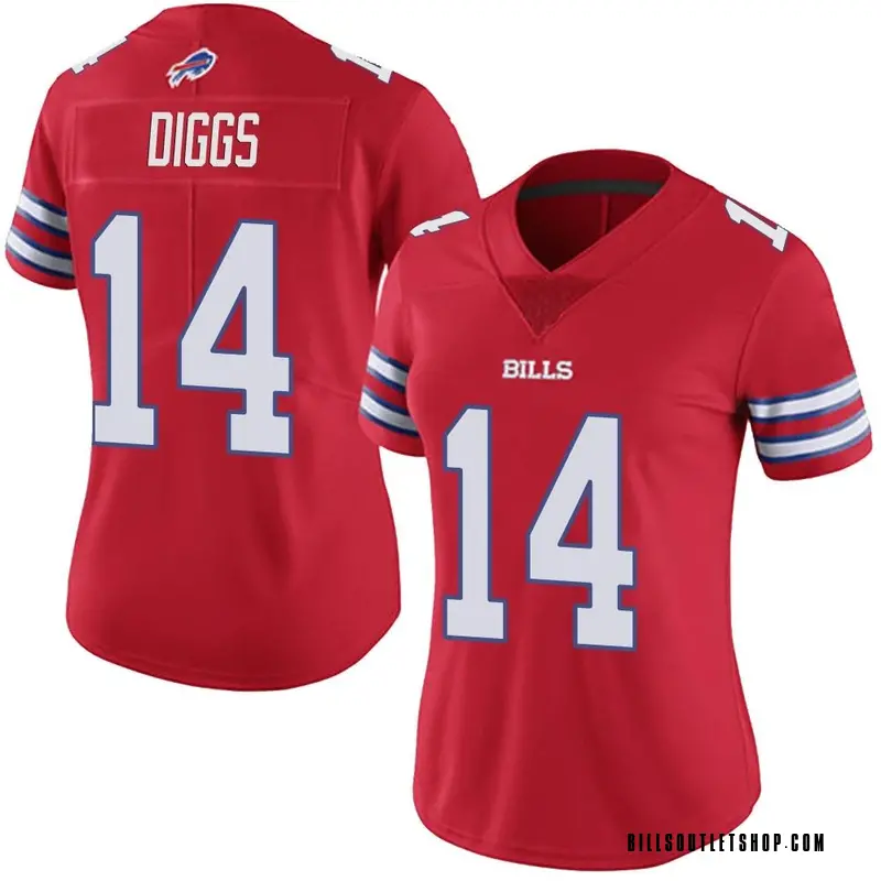 Women's stefon diggs jersey new arrivals