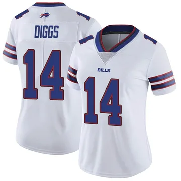 Stefon diggs womens jersey clearance