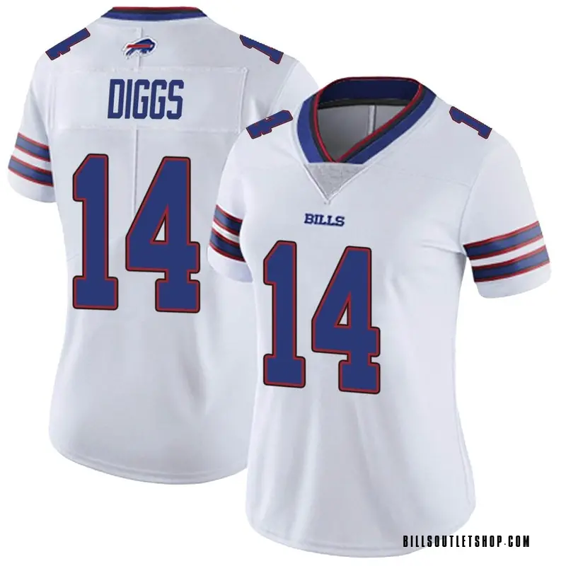 stefon diggs jersey