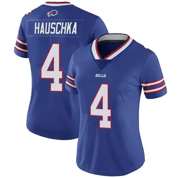 steven hauschka jersey white