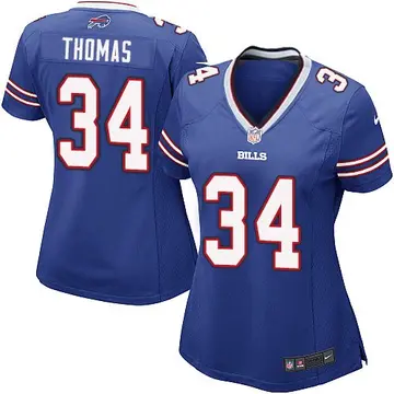 thurman thomas jersey
