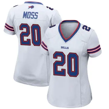 ladies bills jersey