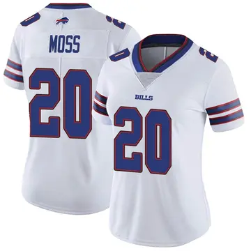 ladies bills jersey