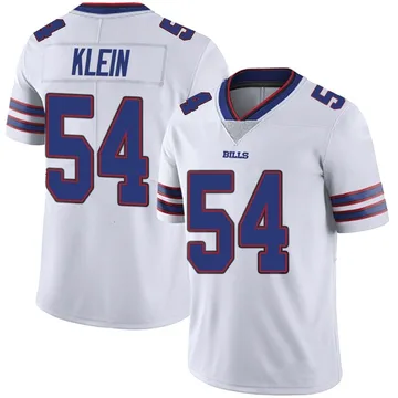 A J Klein Jersey A J Klein Buffalo Bills Jerseys Bills Store