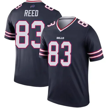 andre reed jersey