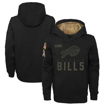 buffalo bills veterans day sweatshirt